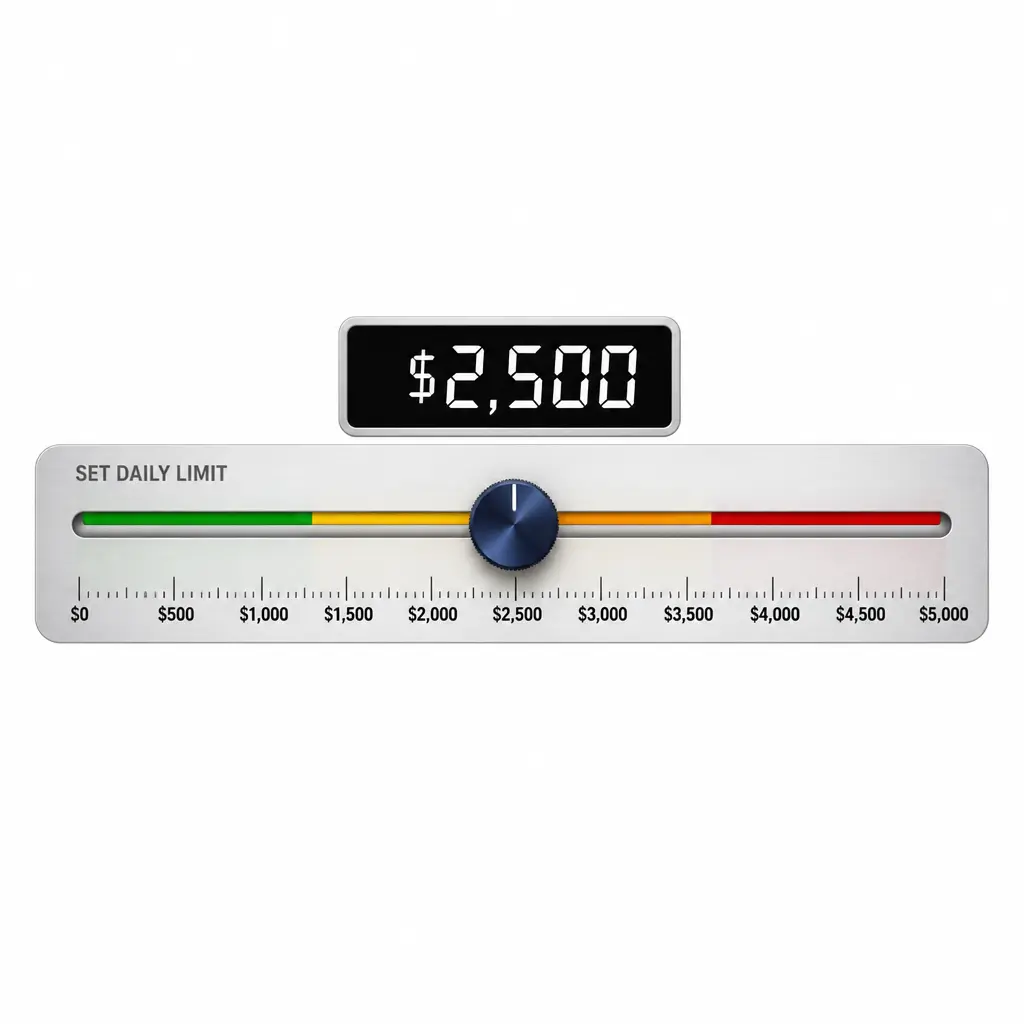 Responsible gaming tools at Donbet Casino