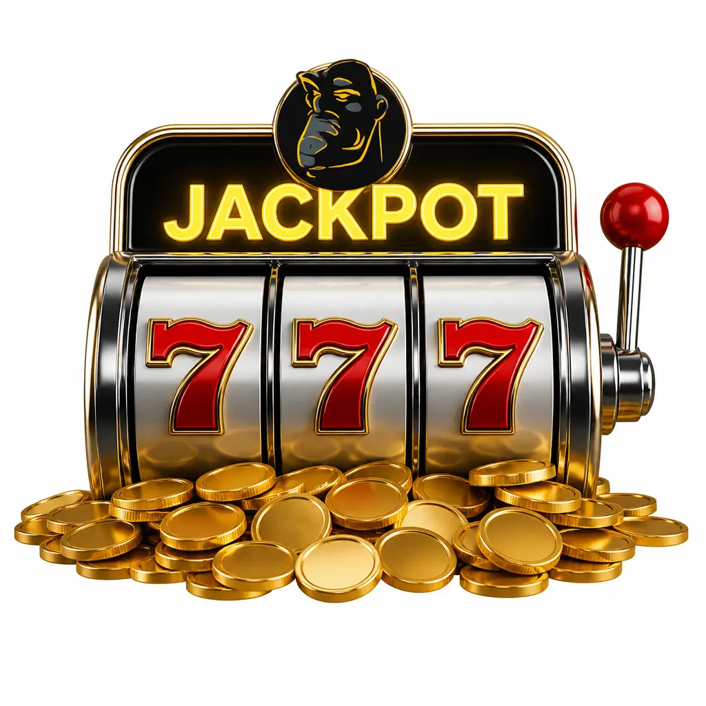 Donbet Casino slots lobby with slot game thumbnails